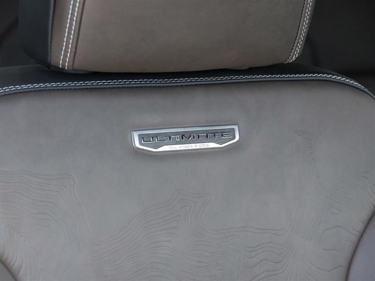 2026 GMC Acadia Denali Ultimate 4dr All-Wheel Drive Photo