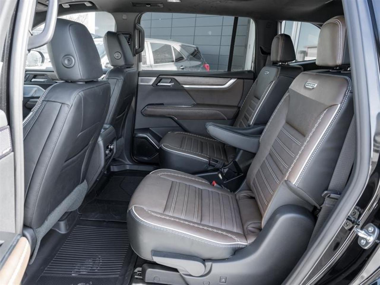 2026 GMC Acadia Denali Ultimate 4dr All-Wheel Drive Photo