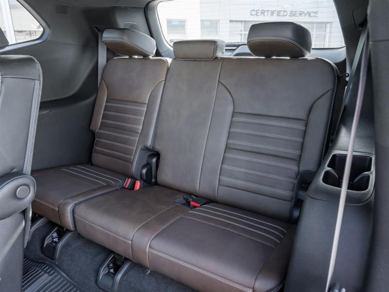 2026 GMC Acadia Denali Ultimate 4dr All-Wheel Drive Photo