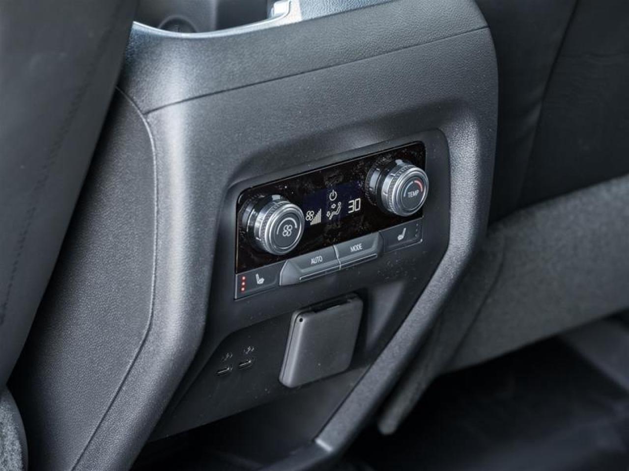 2026 GMC Acadia Denali Ultimate 4dr All-Wheel Drive Photo