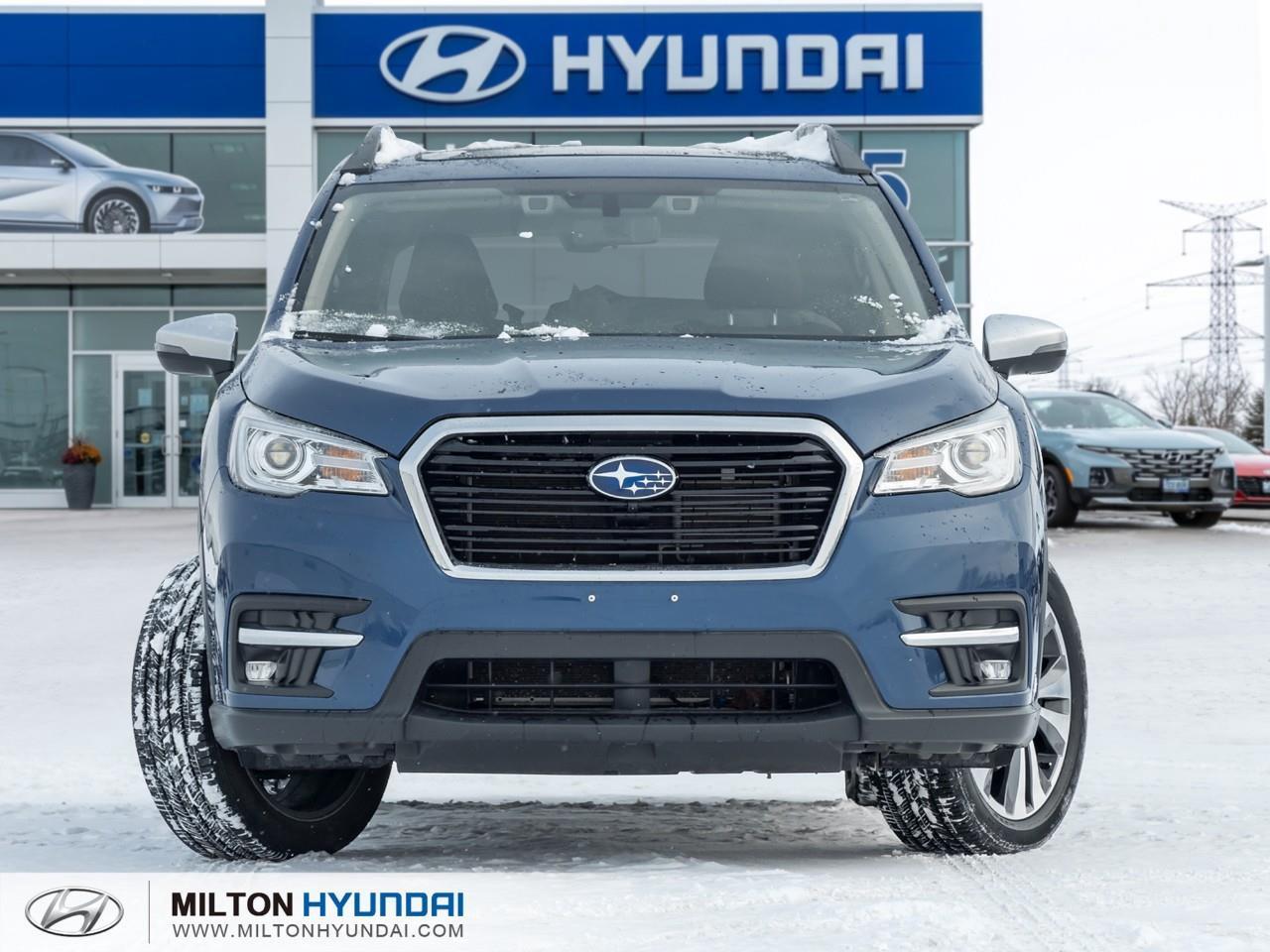 2020 Subaru ASCENT Premier 7-Passenger (CVT) 4dr All-Wheel Drive Photo