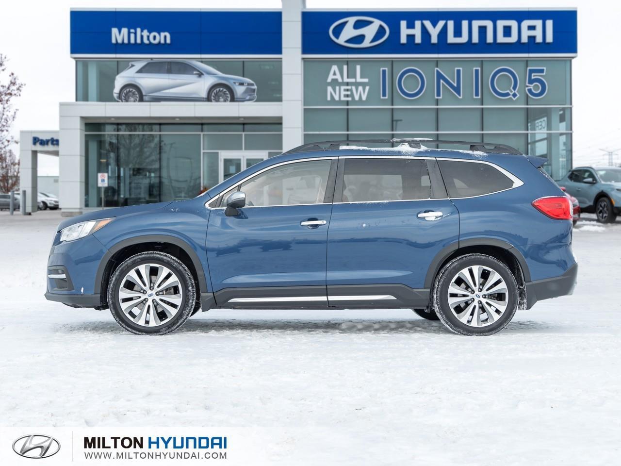 2020 Subaru ASCENT Premier 7-Passenger (CVT) 4dr All-Wheel Drive Photo