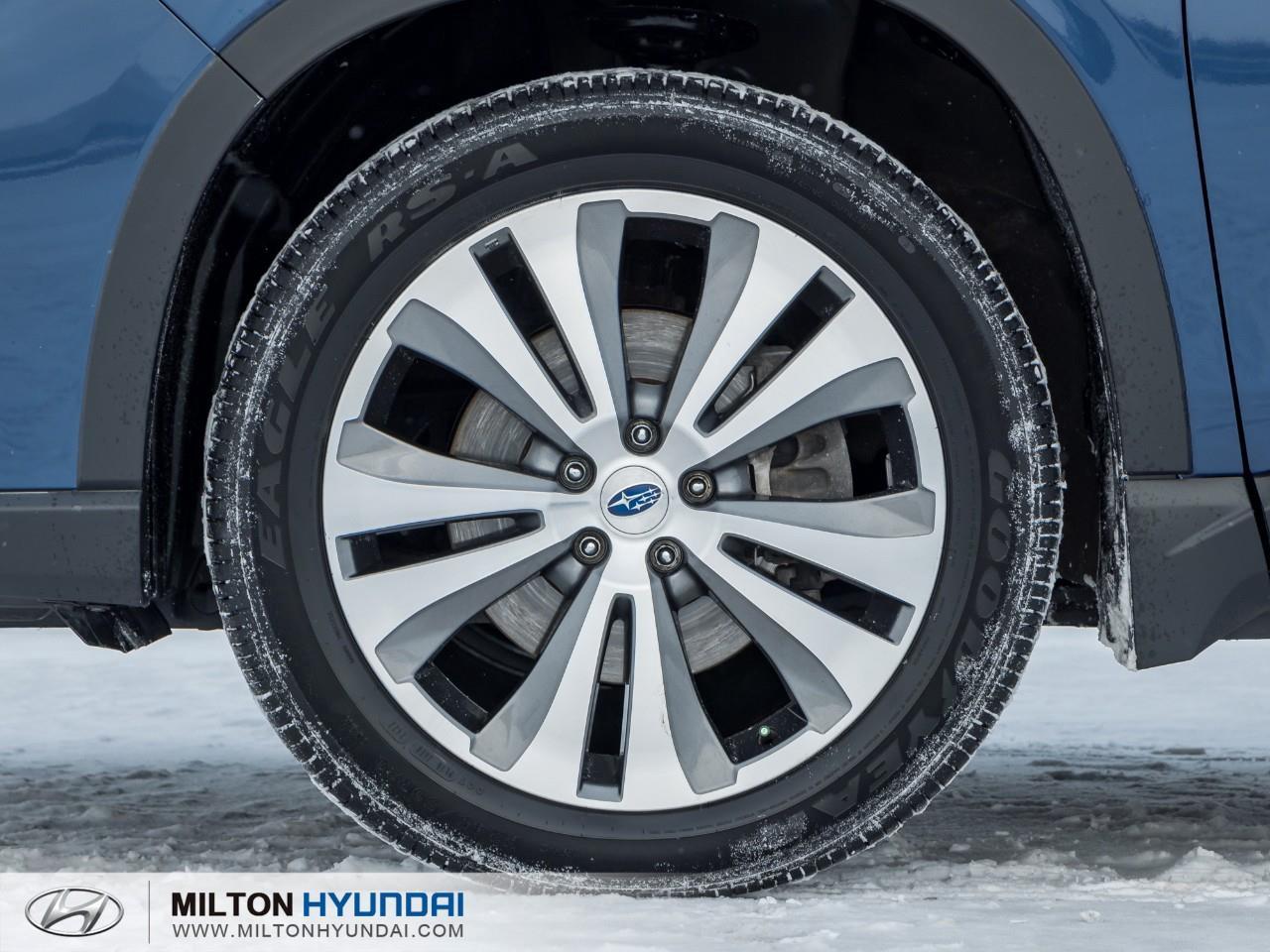 2020 Subaru ASCENT Premier 7-Passenger (CVT) 4dr All-Wheel Drive Photo3