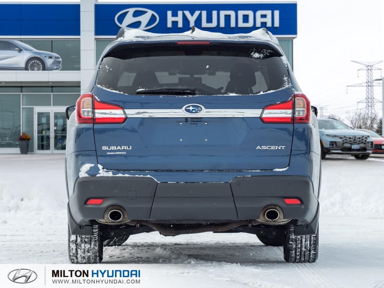 2020 Subaru ASCENT Premier 7-Passenger (CVT) 4dr All-Wheel Drive Photo