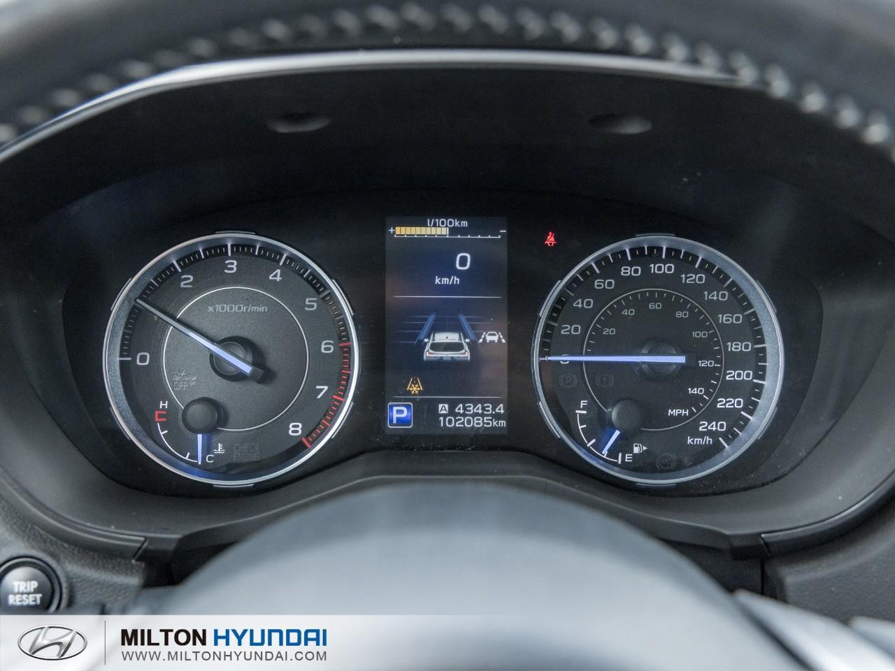 2020 Subaru ASCENT Premier 7-Passenger (CVT) 4dr All-Wheel Drive Photo