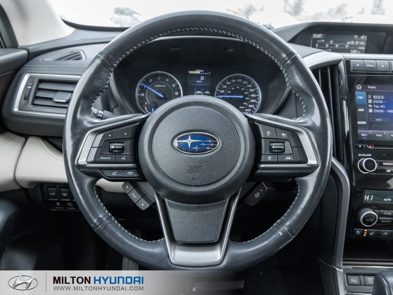 2020 Subaru ASCENT Premier 7-Passenger (CVT) 4dr All-Wheel Drive Photo