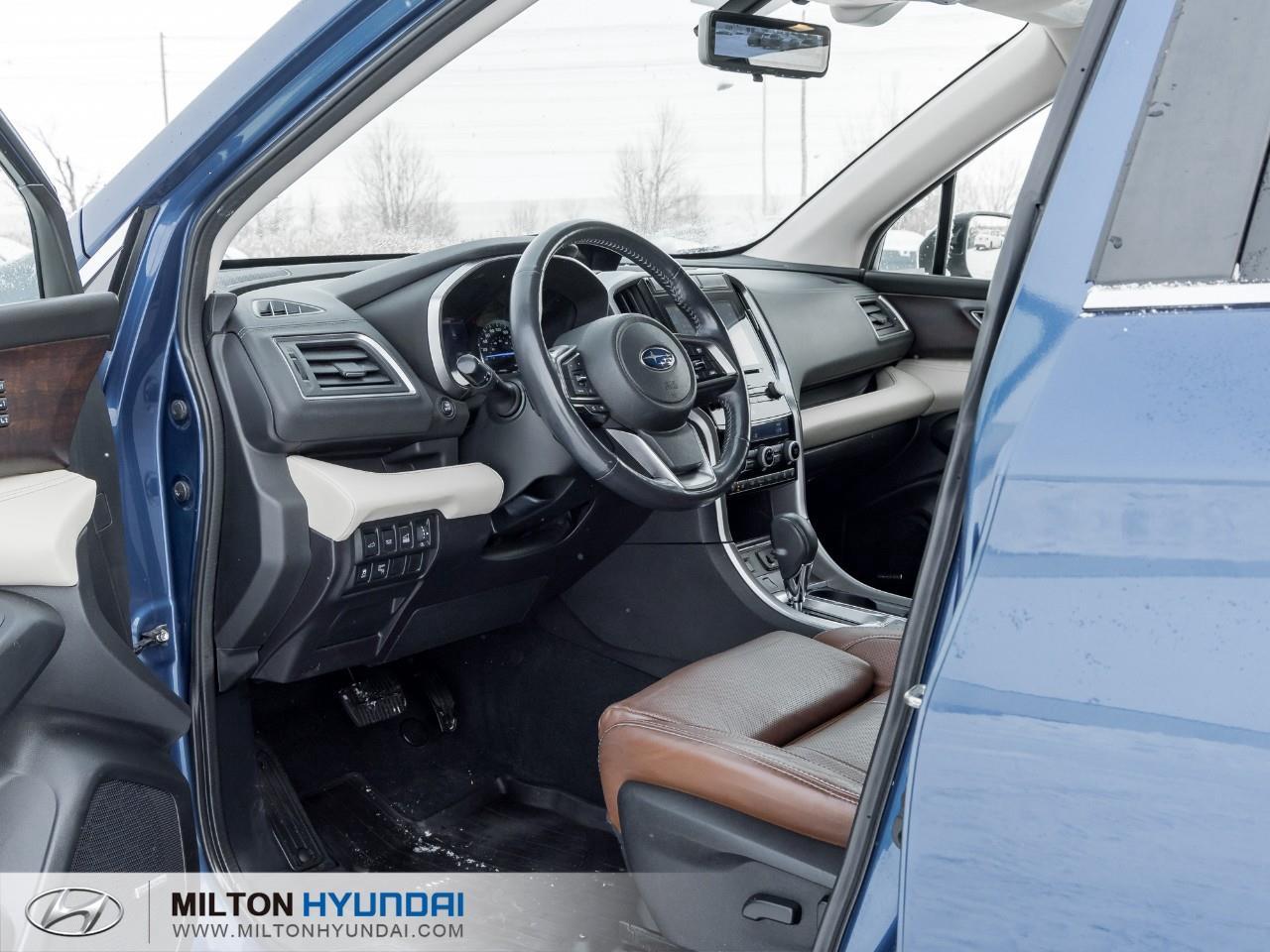 2020 Subaru ASCENT Premier 7-Passenger (CVT) 4dr All-Wheel Drive Photo