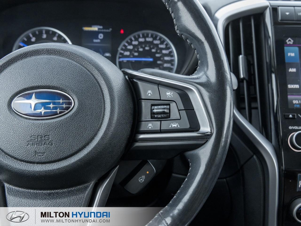 2020 Subaru ASCENT Premier 7-Passenger (CVT) 4dr All-Wheel Drive Photo