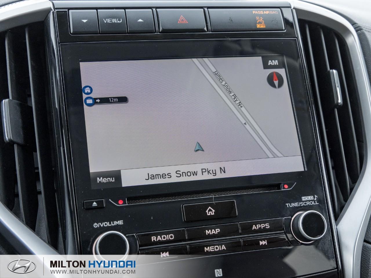 2020 Subaru ASCENT Premier 7-Passenger (CVT) 4dr All-Wheel Drive Photo