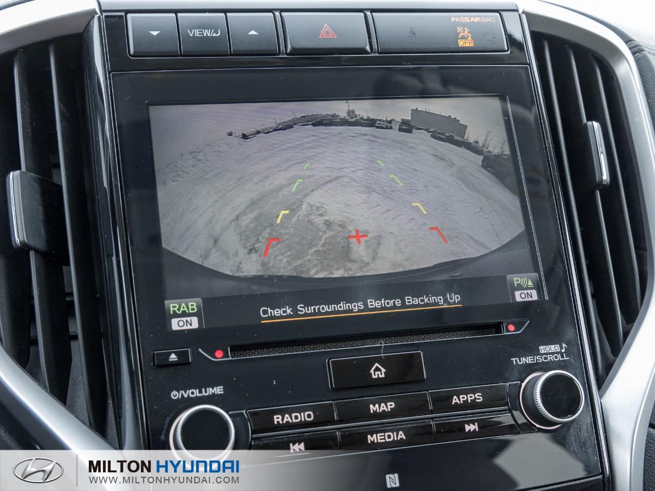 2020 Subaru ASCENT Premier 7-Passenger (CVT) 4dr All-Wheel Drive Photo