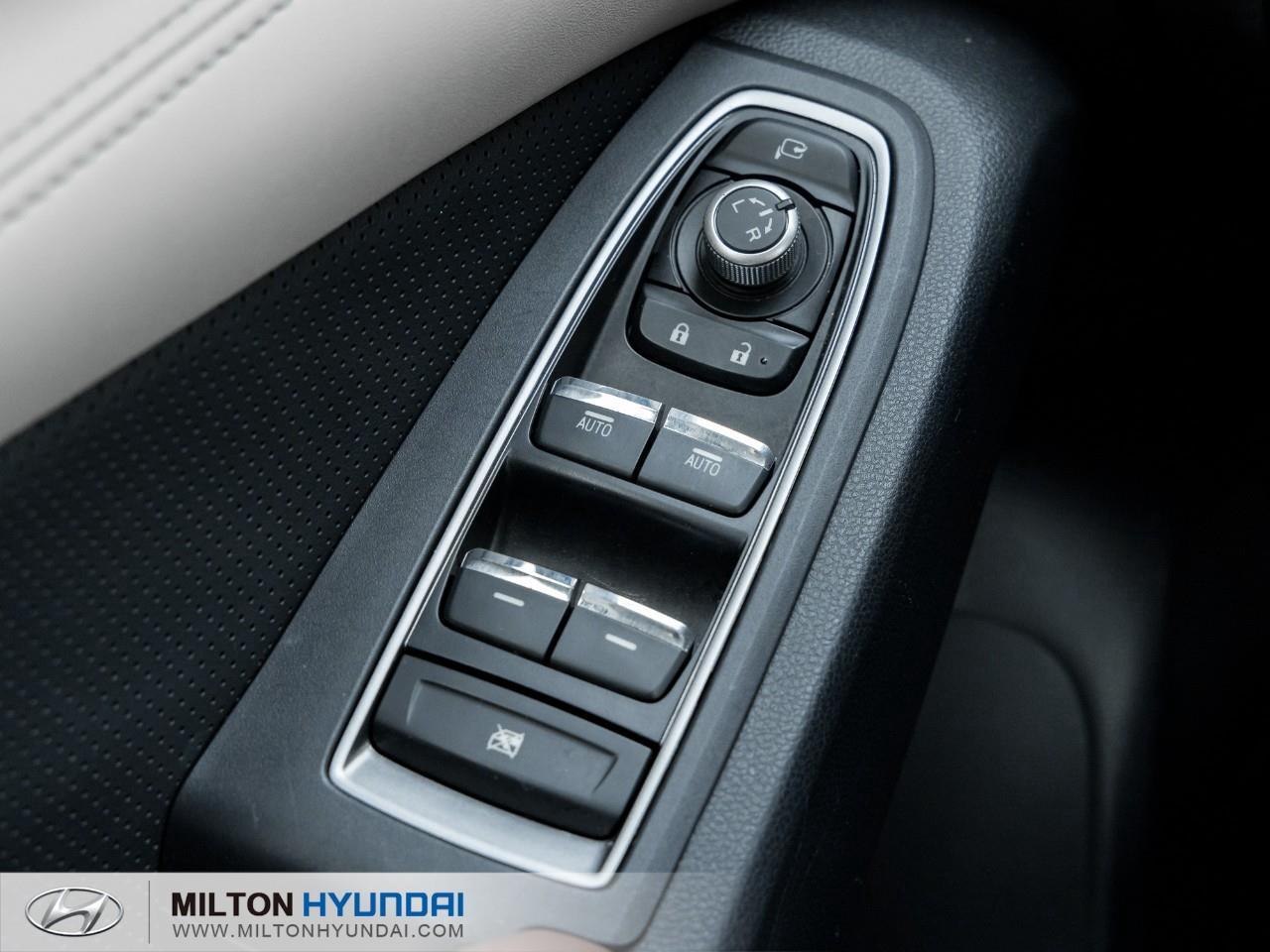 2020 Subaru ASCENT Premier 7-Passenger (CVT) 4dr All-Wheel Drive Photo