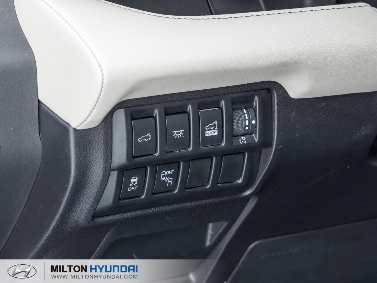 2020 Subaru ASCENT Premier 7-Passenger (CVT) 4dr All-Wheel Drive Photo