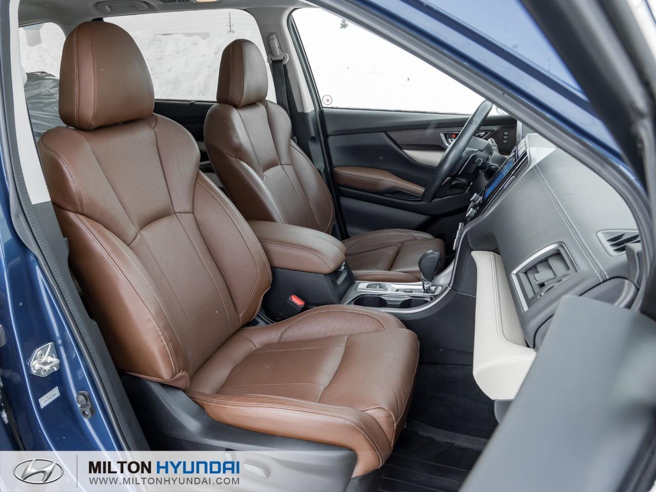 2020 Subaru ASCENT Premier 7-Passenger (CVT) 4dr All-Wheel Drive Photo