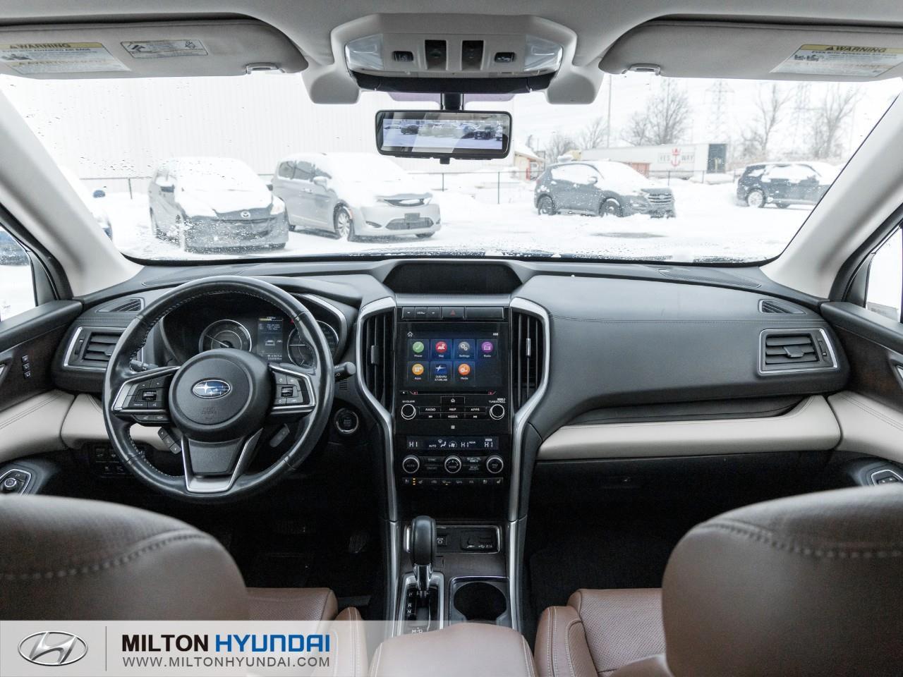 2020 Subaru ASCENT Premier 7-Passenger (CVT) 4dr All-Wheel Drive Photo