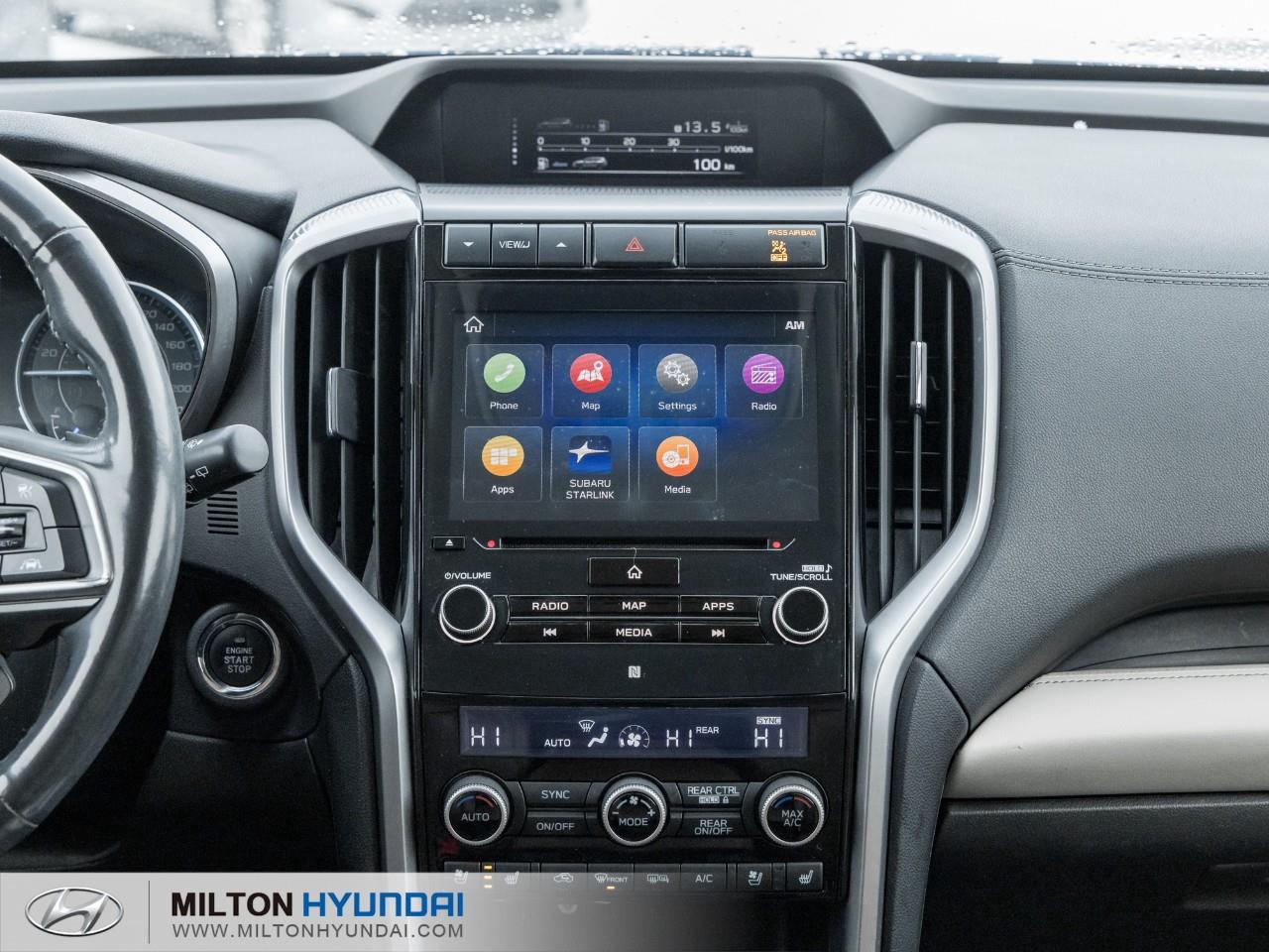 2020 Subaru ASCENT Premier 7-Passenger (CVT) 4dr All-Wheel Drive Photo