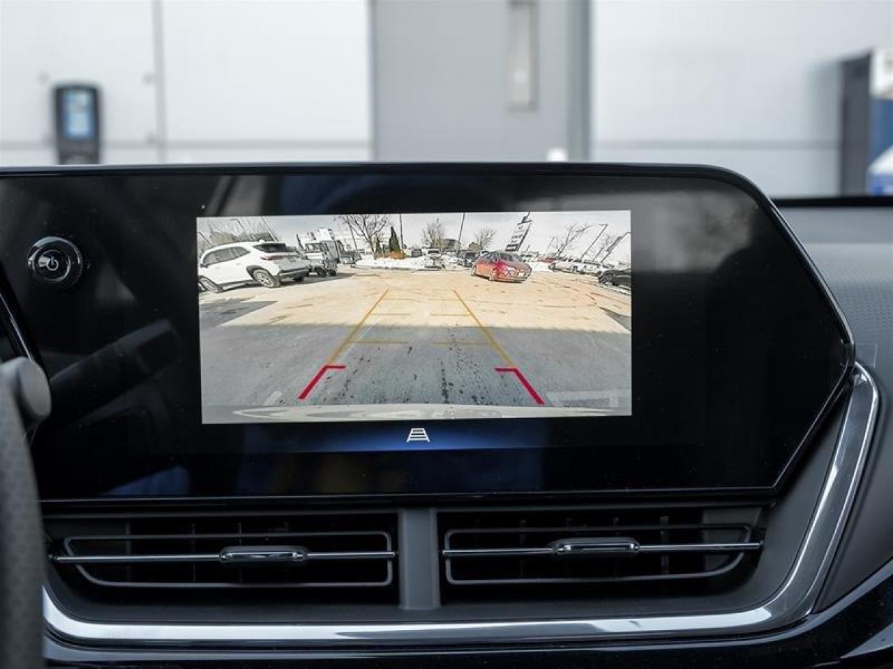 2026 Chevrolet Trax 2RS 4dr Front-Wheel Drive Photo