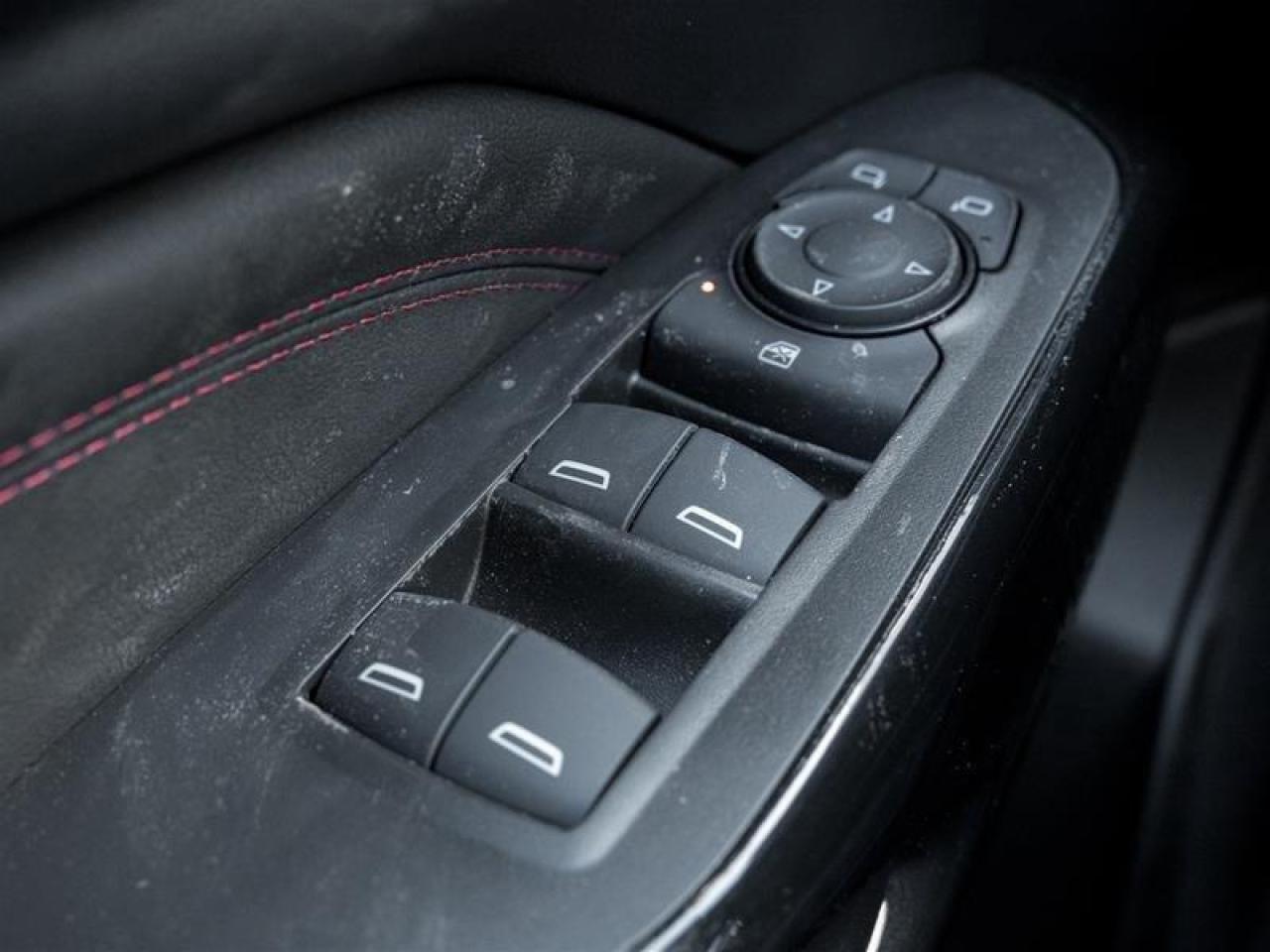 2026 Chevrolet Trax 2RS 4dr Front-Wheel Drive Photo