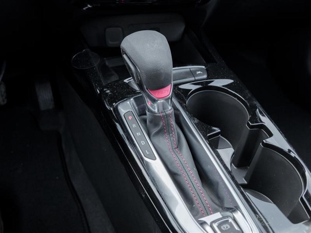 2026 Chevrolet Trax 2RS 4dr Front-Wheel Drive Photo