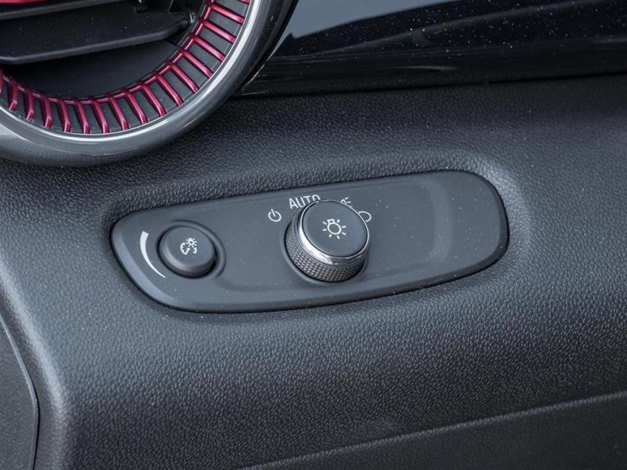 2026 Chevrolet Trax 2RS 4dr Front-Wheel Drive Photo