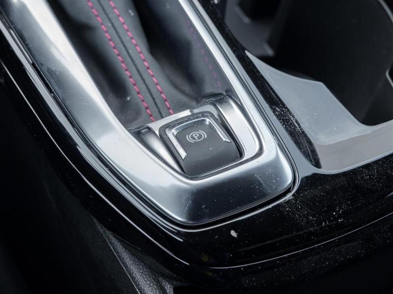 2026 Chevrolet Trax 2RS 4dr Front-Wheel Drive Photo