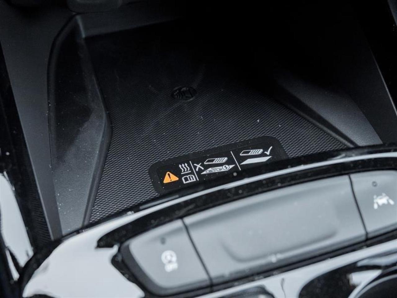 2026 Chevrolet Trax 2RS 4dr Front-Wheel Drive Photo