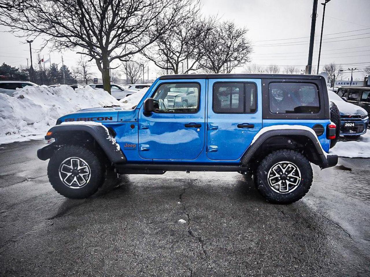 2026 Jeep Wrangler  Photo