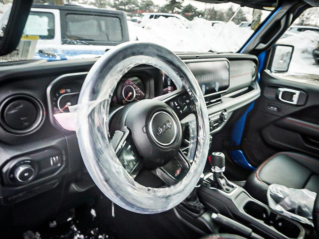 2026 Jeep Wrangler  Photo