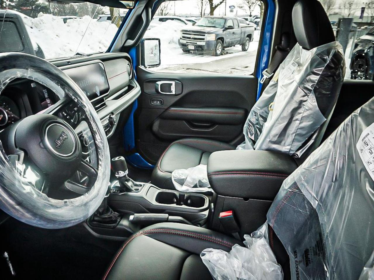 2026 Jeep Wrangler  Photo