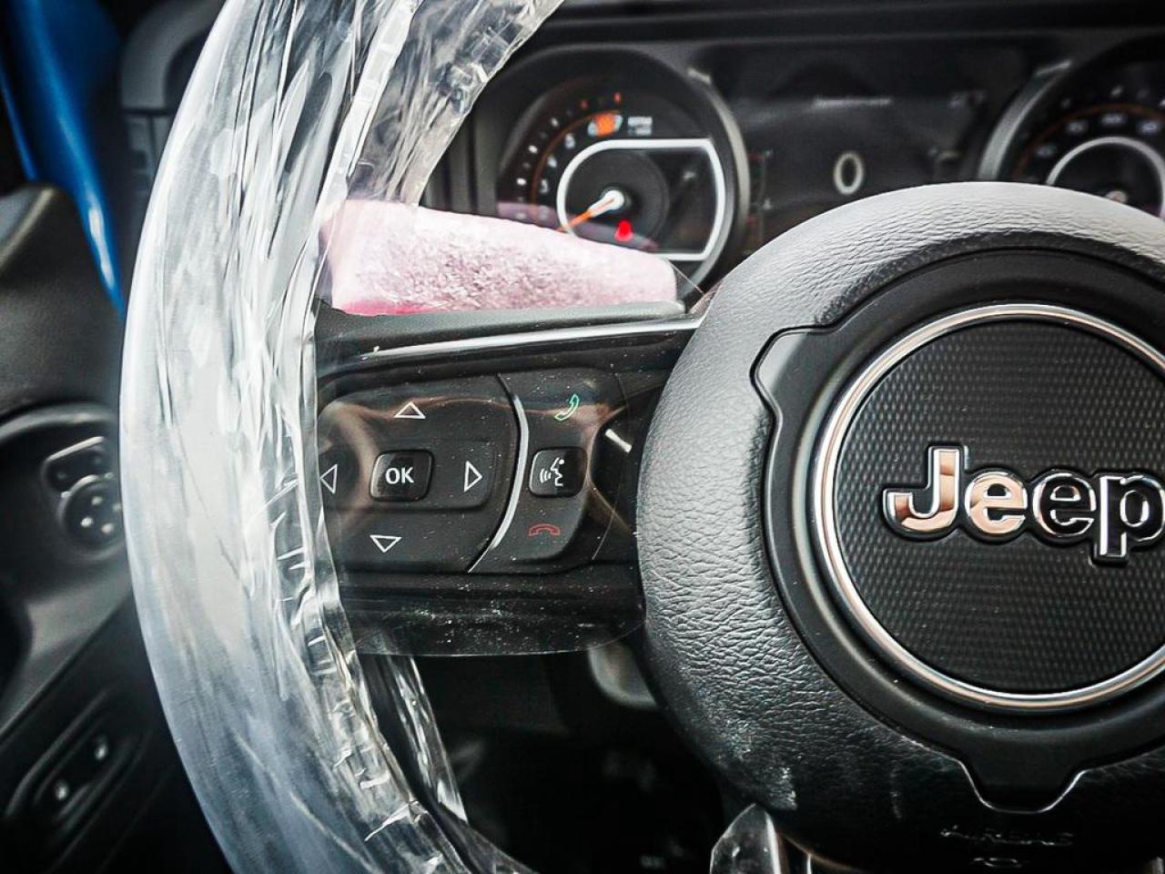 2026 Jeep Wrangler  Photo