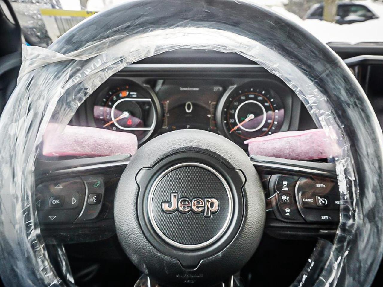 2026 Jeep Wrangler  Photo