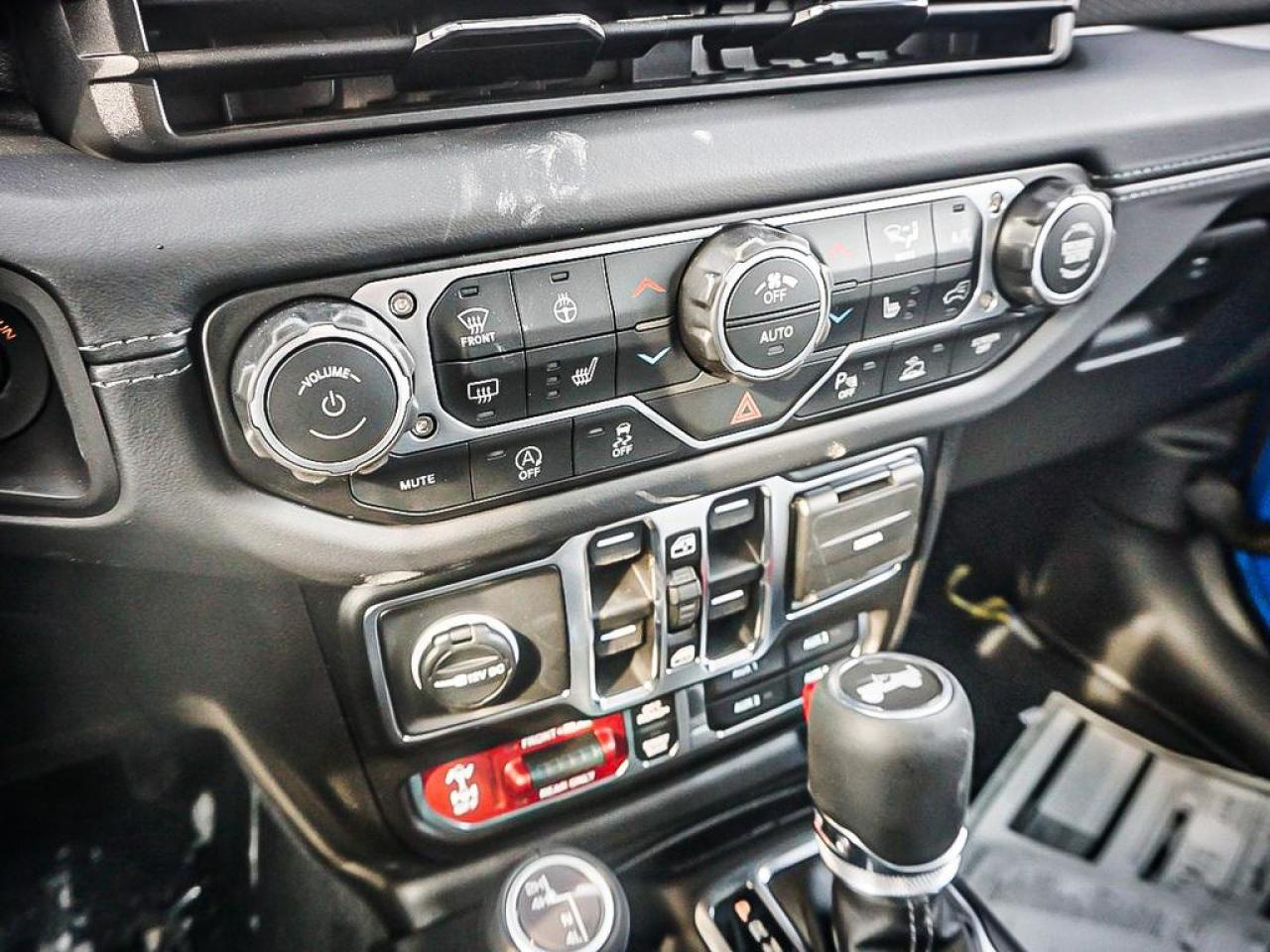 2026 Jeep Wrangler  Photo