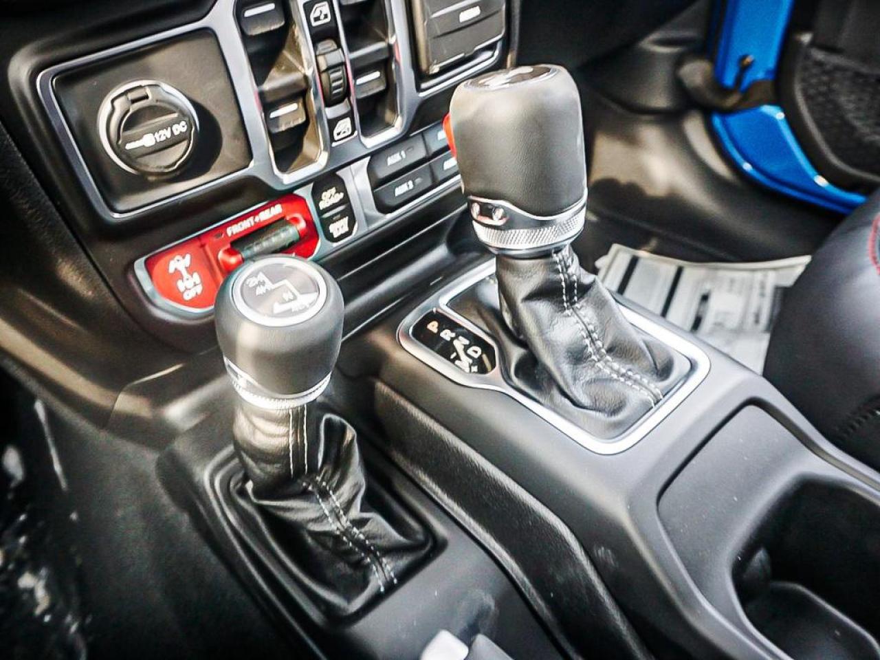 2026 Jeep Wrangler  Photo