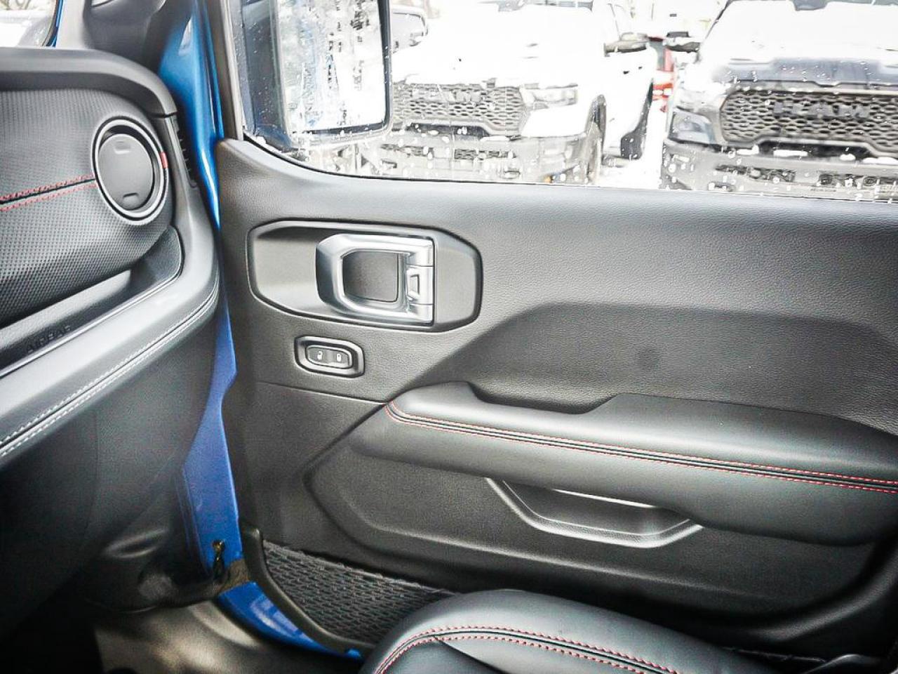 2026 Jeep Wrangler  Photo