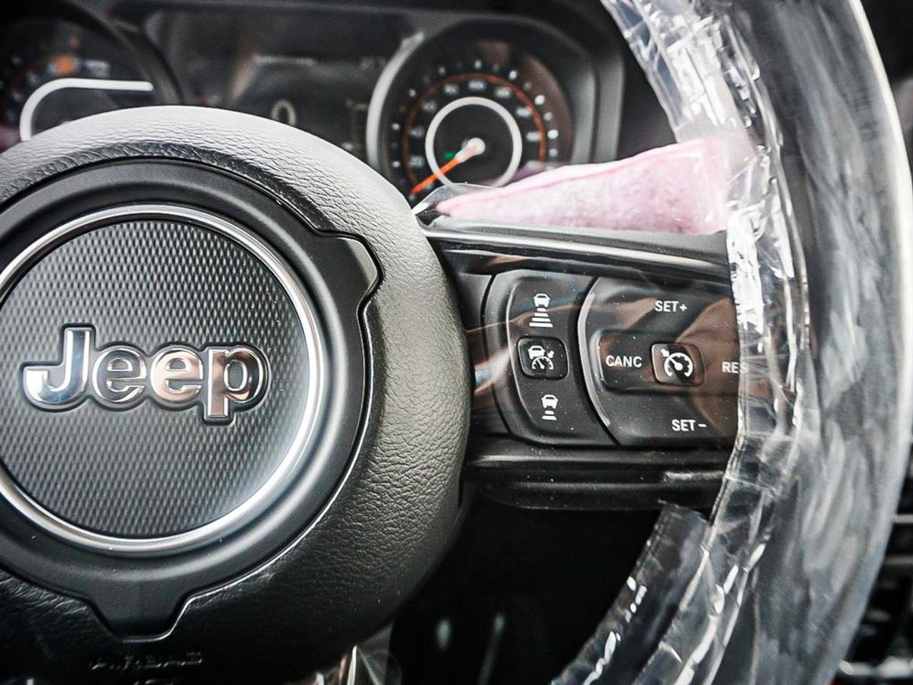 2026 Jeep Wrangler  Photo