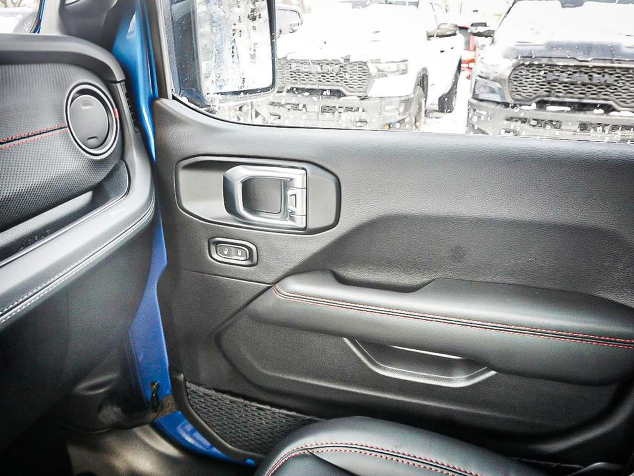 2026 Jeep Wrangler  Photo