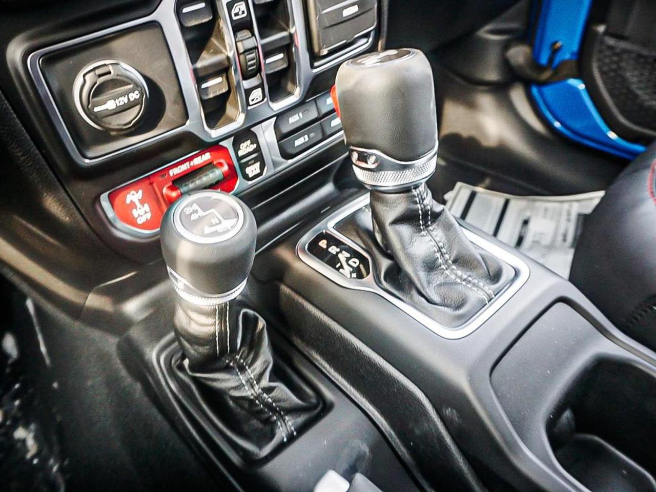 2026 Jeep Wrangler  Photo