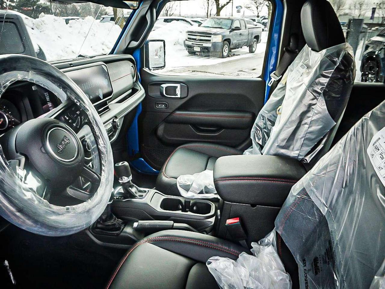 2026 Jeep Wrangler  Photo