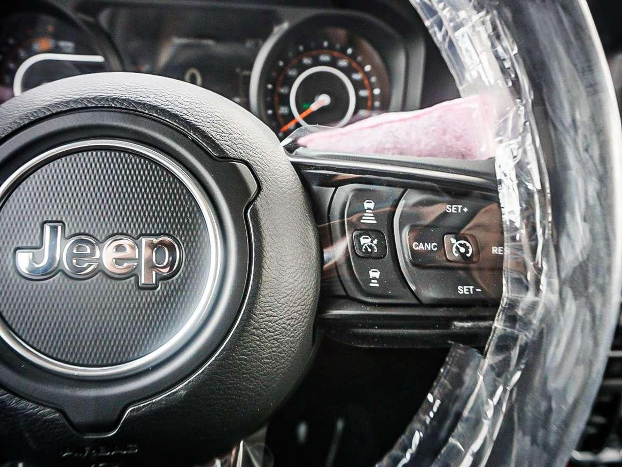 2026 Jeep Wrangler  Photo