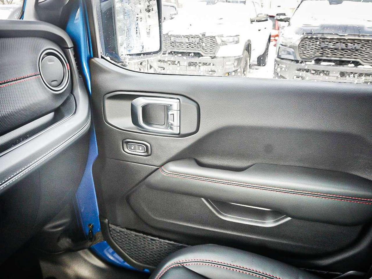 2026 Jeep Wrangler  Photo