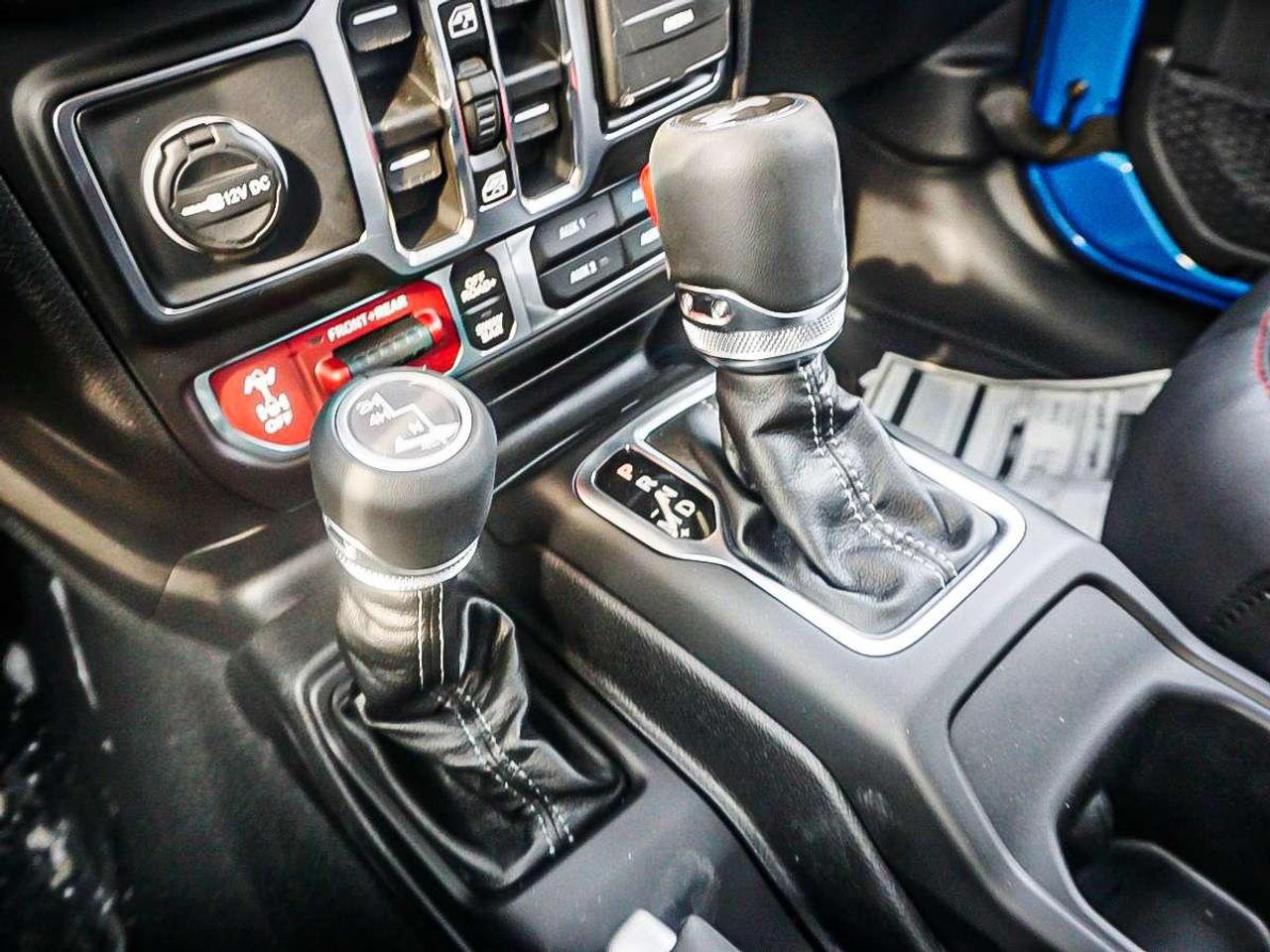 2026 Jeep Wrangler  Photo