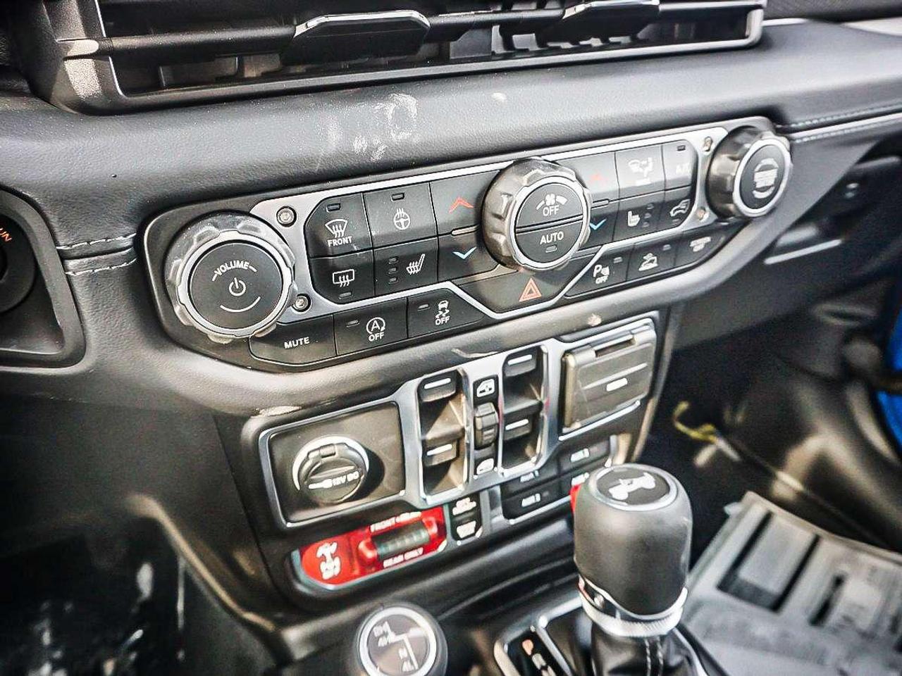 2026 Jeep Wrangler  Photo