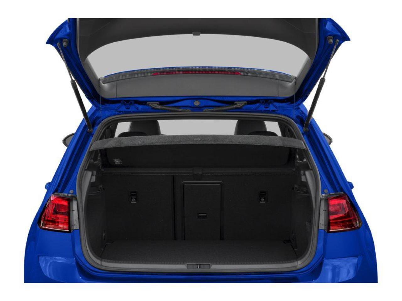 2017 Volkswagen Golf R 2.0 TSI (DSG) 4dr All-Wheel Drive 4MOTION Hatchback Photo