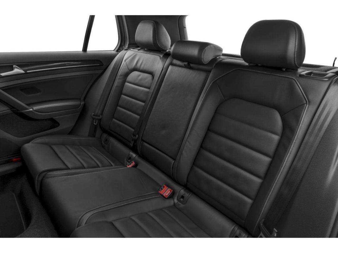 2017 Volkswagen Golf R 2.0 TSI (DSG) 4dr All-Wheel Drive 4MOTION Hatchback Photo