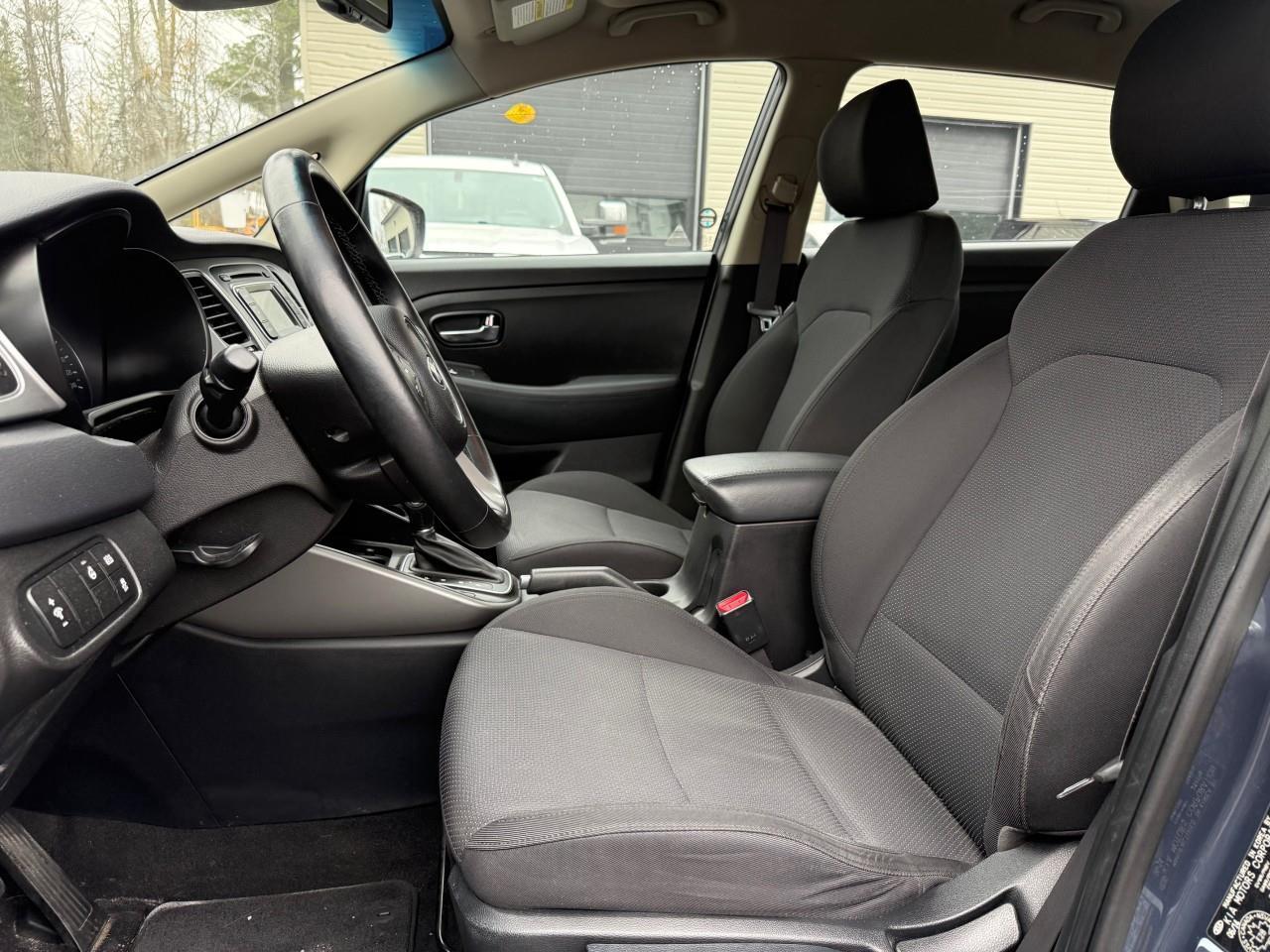 2015 Kia Rondo EX 5-Seater (A6) 4dr Wagon Photo