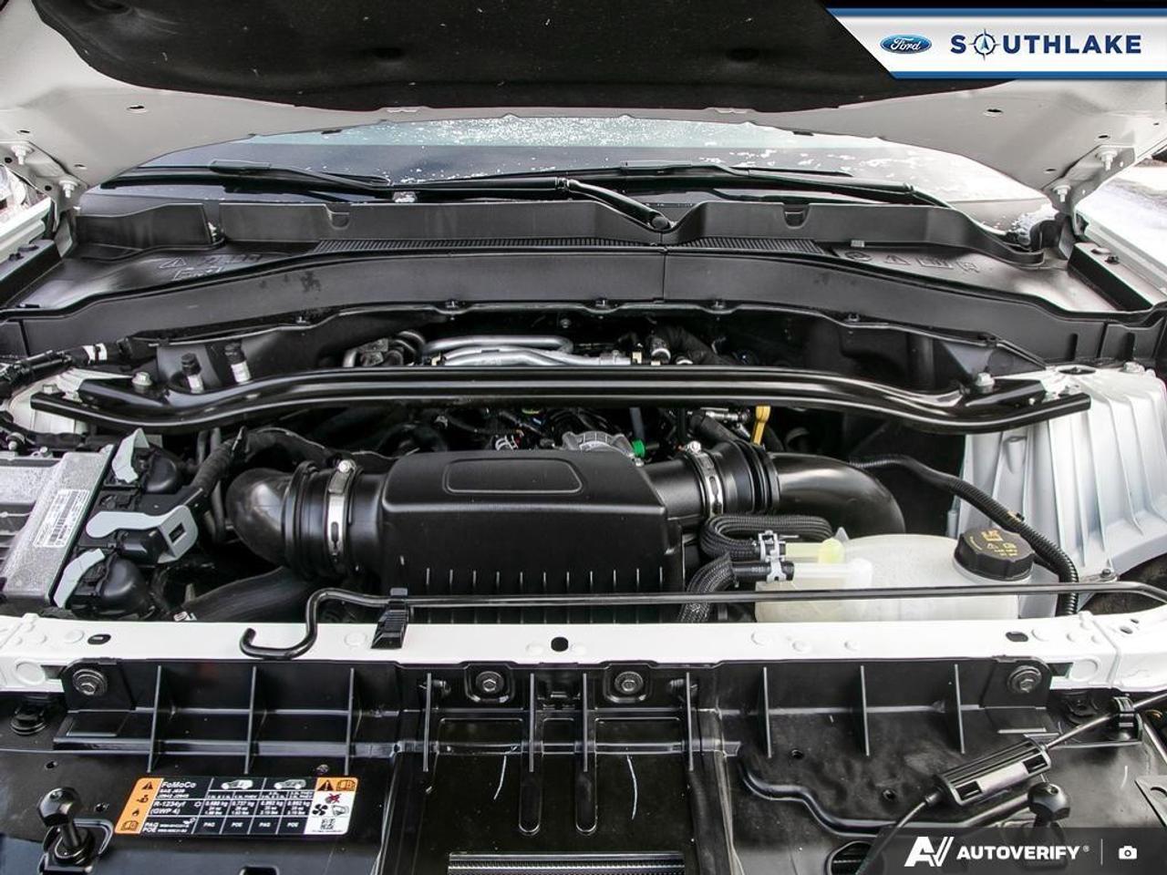 2025 Ford Explorer ST 4dr 4x4 Photo