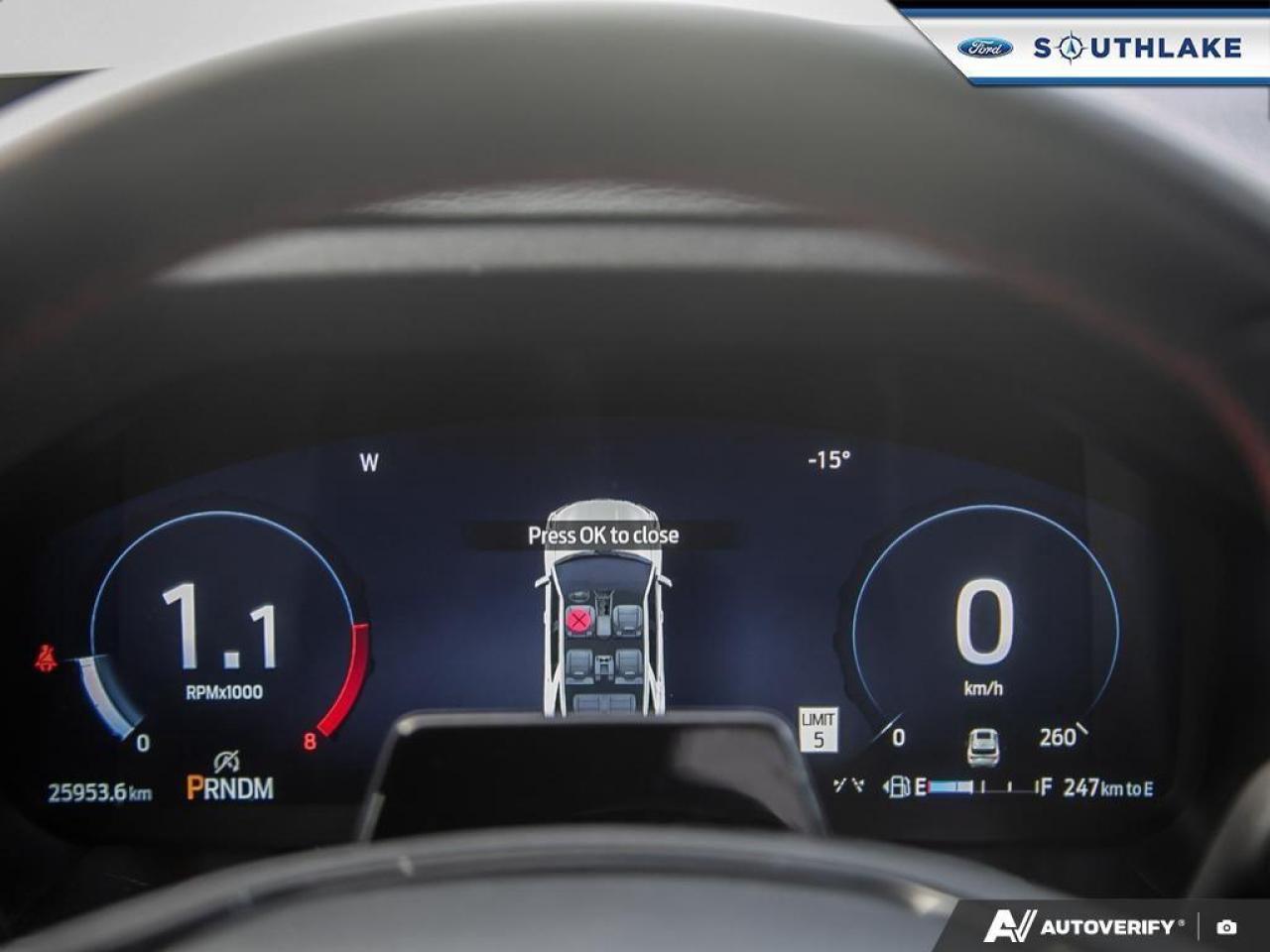 2025 Ford Explorer ST 4dr 4x4 Photo