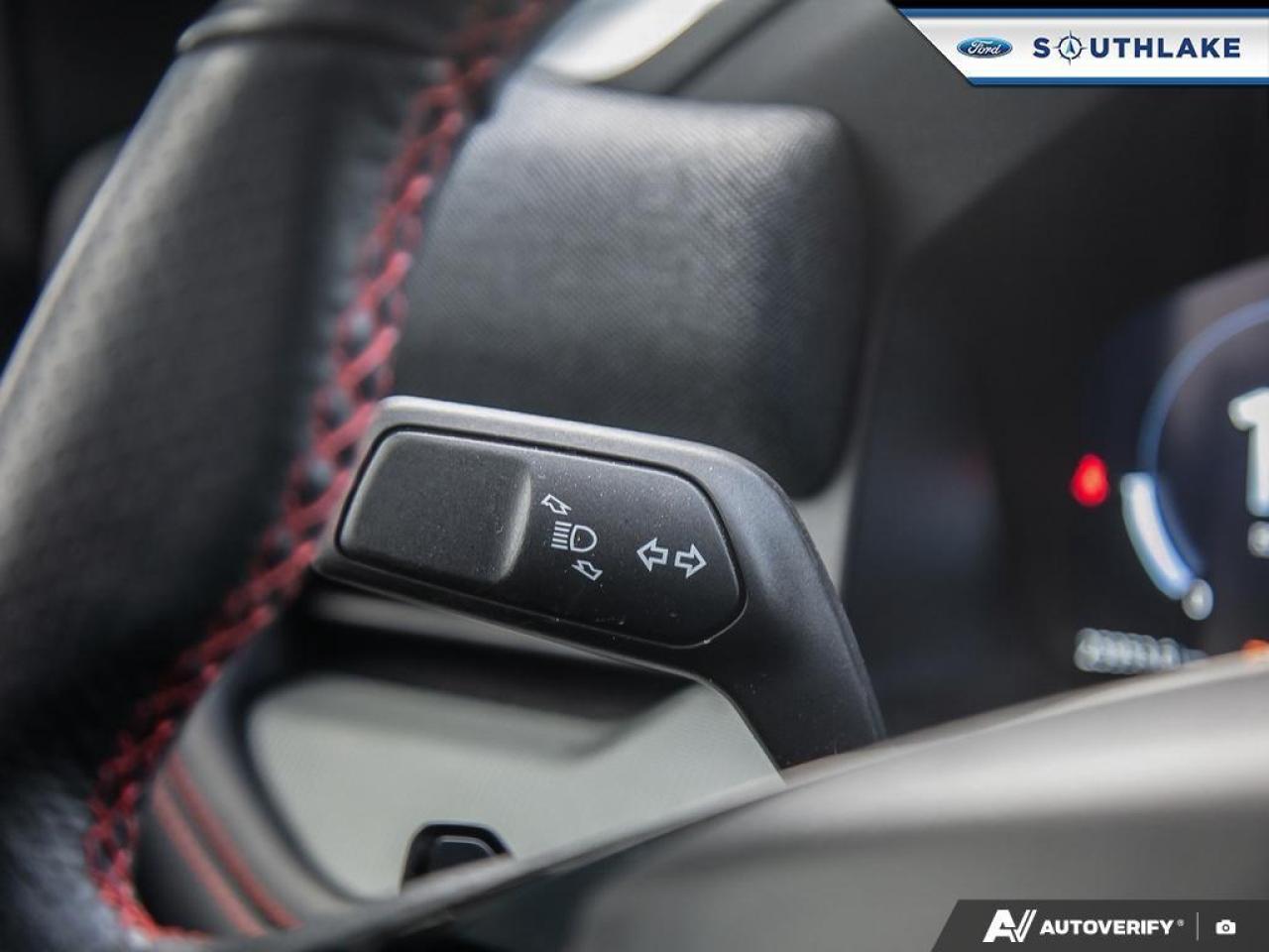 2025 Ford Explorer ST 4dr 4x4 Photo