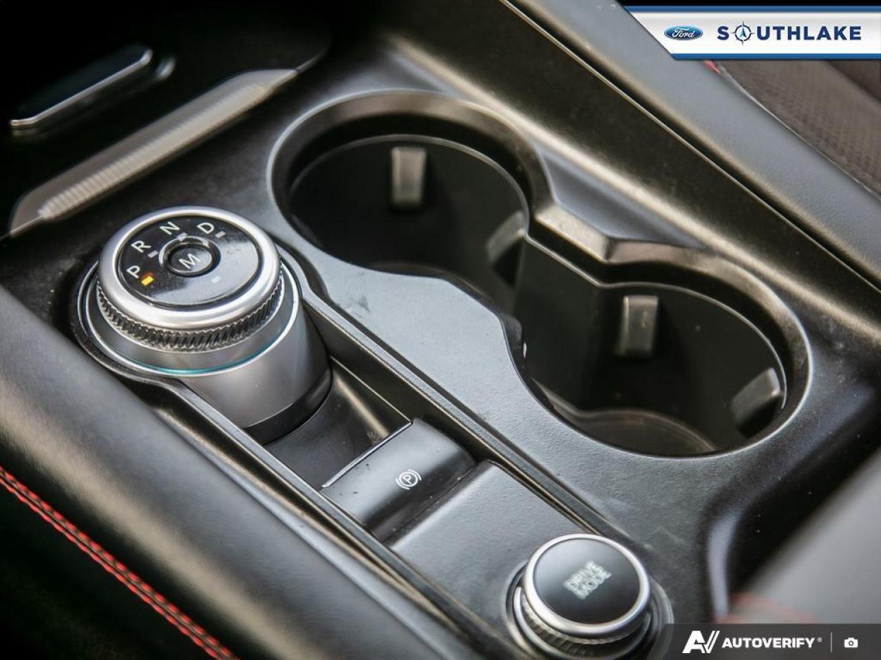 2025 Ford Explorer ST 4dr 4x4 Photo