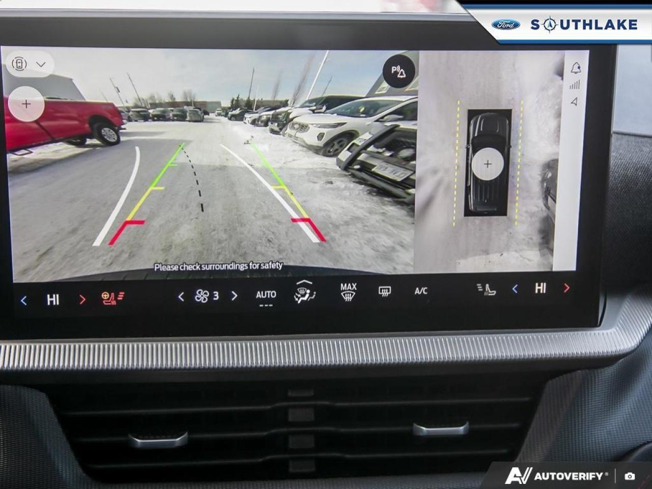 2025 Ford Explorer ST 4dr 4x4 Photo