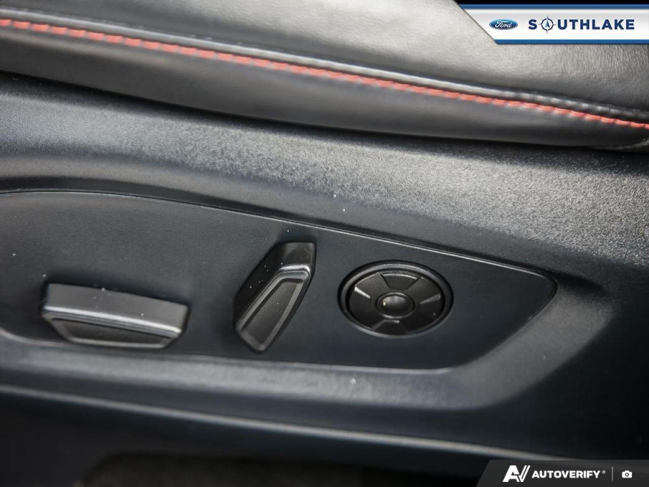 2025 Ford Explorer ST 4dr 4x4 Photo